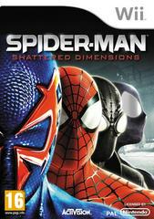 Spiderman: Shattered Dimensions - PAL Wii | Anubis Games and Hobby