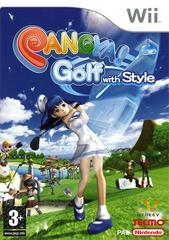 Pangya Golf - PAL Wii | Anubis Games and Hobby