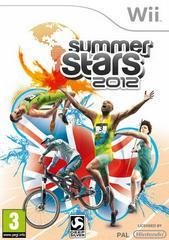 Summer Stars 2012 - PAL Wii | Anubis Games and Hobby