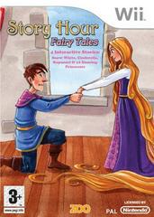 Story Hour Fairy Tales - PAL Wii | Anubis Games and Hobby