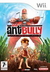 Ant Bully - PAL Wii | Anubis Games and Hobby