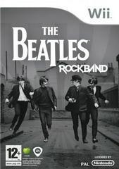 The Beatles: Rock Band - PAL Wii | Anubis Games and Hobby