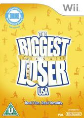 The Biggest Loser - PAL Wii | Anubis Games and Hobby