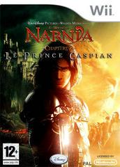 Chronicles of Narnia: Prince Caspian - PAL Wii | Anubis Games and Hobby