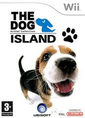 The Dog Island - PAL Wii | Anubis Games and Hobby