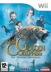 The Golden Compass - PAL Wii | Anubis Games and Hobby