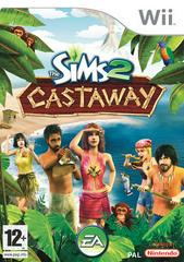 The Sims 2: Castaway - PAL Wii | Anubis Games and Hobby