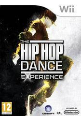 The Hip Hop Dance Experience - PAL Wii | Anubis Games and Hobby