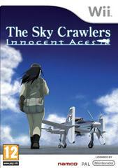 The Sky Crawlers: Innocent Aces - PAL Wii | Anubis Games and Hobby