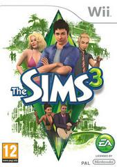 The Sims 3 - PAL Wii | Anubis Games and Hobby