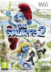 The Smurfs 2 - PAL Wii | Anubis Games and Hobby