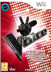 The Voice - PAL Wii | Anubis Games and Hobby