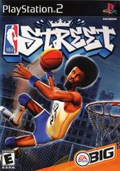 NBA Street - Playstation 2 | Anubis Games and Hobby