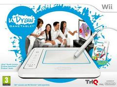 uDraw Studio - PAL Wii | Anubis Games and Hobby