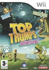 Top Trumps Adventures - PAL Wii | Anubis Games and Hobby