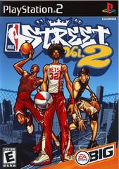 NBA Street Vol 2 - Playstation 2 | Anubis Games and Hobby