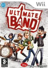 Ultimate Band - PAL Wii | Anubis Games and Hobby