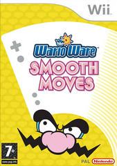 WarioWare: Smooth Moves - PAL Wii | Anubis Games and Hobby