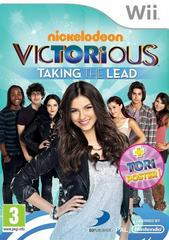 Victorious: Taking the Lead - PAL Wii | Anubis Games and Hobby