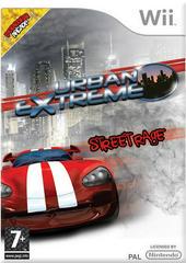 Urban Extreme: Street Rage - PAL Wii | Anubis Games and Hobby