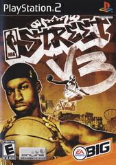 NBA Street Vol 3 - Playstation 2 | Anubis Games and Hobby