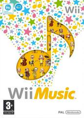 Wii Music - PAL Wii | Anubis Games and Hobby