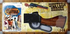 Western Heroes - PAL Wii | Anubis Games and Hobby