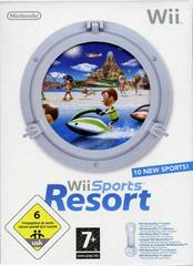 Wii Sports Resort - PAL Wii | Anubis Games and Hobby