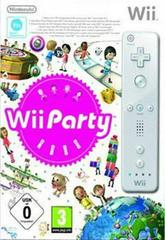 Wii Party - PAL Wii | Anubis Games and Hobby