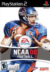 NCAA Football 08 - Playstation 2 | Anubis Games and Hobby