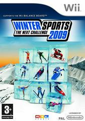 Winter Sports 2009: The Next Challenge - PAL Wii | Anubis Games and Hobby