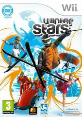 Winter Stars - PAL Wii | Anubis Games and Hobby