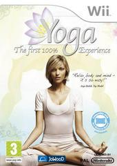 Yoga Wii - PAL Wii | Anubis Games and Hobby