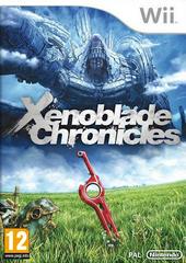 Xenoblade Chronicles - PAL Wii | Anubis Games and Hobby