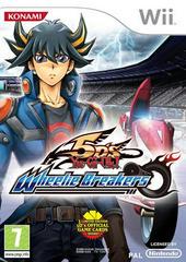 Yu-Gi-Oh 5D's: Wheelie Breakers - PAL Wii | Anubis Games and Hobby