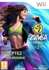 Zumba Fitness 2 - PAL Wii | Anubis Games and Hobby