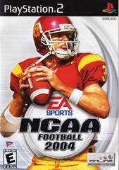 NCAA Football 2004 - Playstation 2 | Anubis Games and Hobby