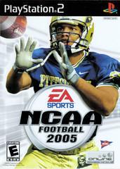 NCAA Football 2005 - Playstation 2 | Anubis Games and Hobby
