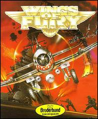 Wings of Fury - Commodore 64 | Anubis Games and Hobby