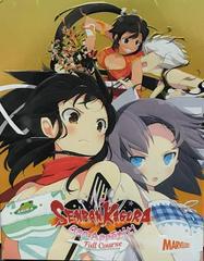 Senran Kagura Bon Appetit Full Course [Collector's Edition] - Playstation Vita | Anubis Games and Hobby