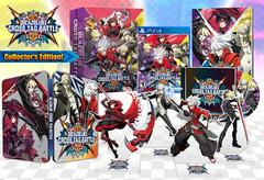 BlazBlue Cross Tag Battle [Collector's Edition] - Playstation 4 | Anubis Games and Hobby