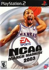NCAA March Madness 2003 - Playstation 2 | Anubis Games and Hobby