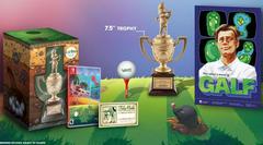 Golf Story [Winner's Edition] - Nintendo Switch | Anubis Games and Hobby