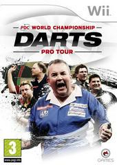 PDC World Championship Darts Pro Tour - PAL Wii | Anubis Games and Hobby