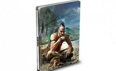 Far Cry 3 [Steelbook Edition] - PAL Playstation 3 | Anubis Games and Hobby