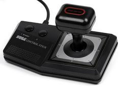 Control Stick - Sega Master System | Anubis Games and Hobby