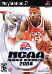 NCAA March Madness 2004 - Playstation 2 | Anubis Games and Hobby