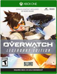 Overwatch [Legendary Edition] - Xbox One | Anubis Games and Hobby