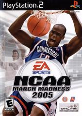 NCAA March Madness 2005 - Playstation 2 | Anubis Games and Hobby