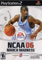 NCAA March Madness 2006 - Playstation 2 | Anubis Games and Hobby
